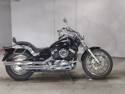 Yamaha DRAGSTAR XVS400 1997