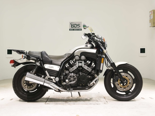 Yamaha V-MAX1200 1997
