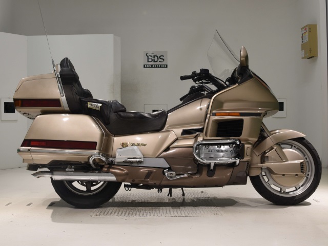 Honda GL1500SE 1990