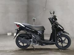 Suzuki ADDRESS V110