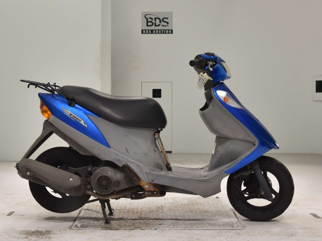 Suzuki ADDRESS V125