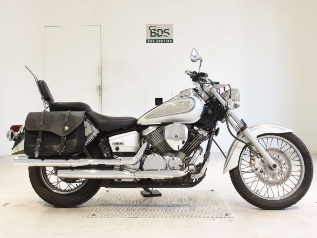 Yamaha DRAGSTAR XVS250