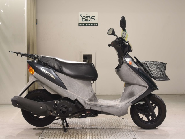 Suzuki ADDRESS V125