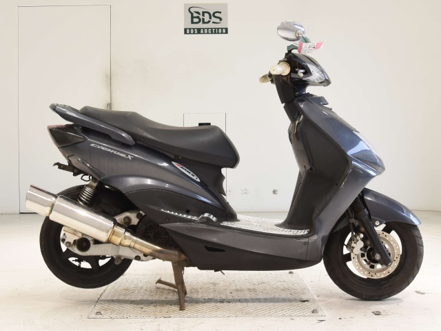 Yamaha CYGNUS125 2005