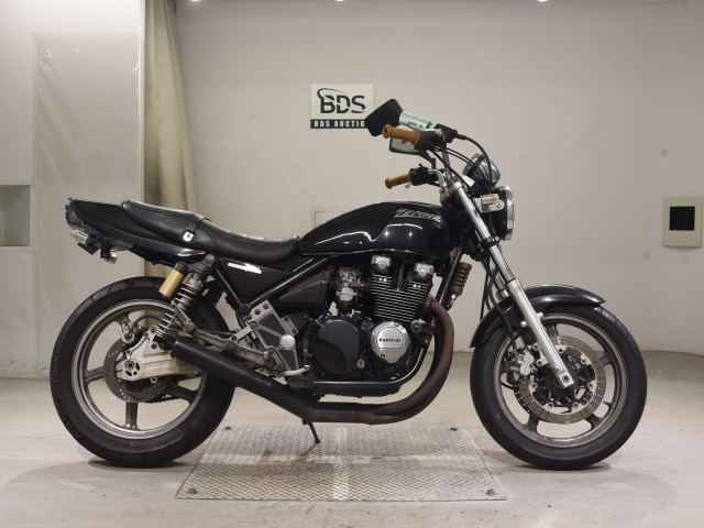 Kawasaki ZEPHYR400 1997
