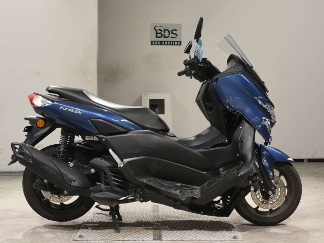 Yamaha NMAX-2 2023