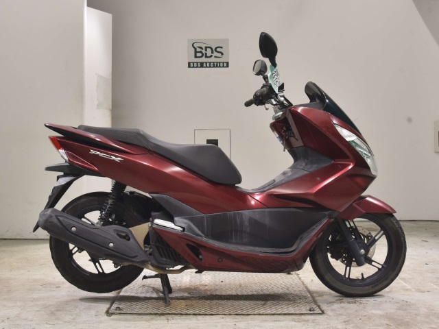 Honda PCX125 2015