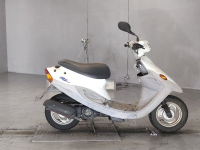 Yamaha BJ 2007