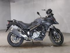 Suzuki V-STROM DL650 2020