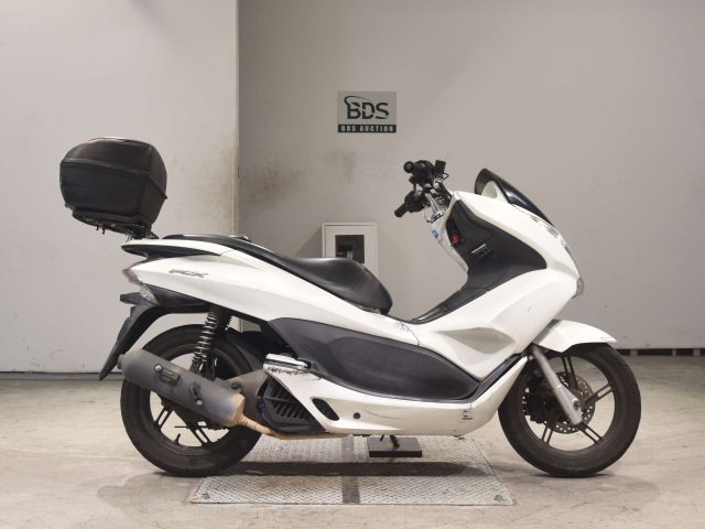 Honda PCX125 2010