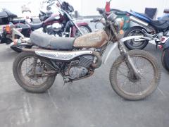 Honda MT250 ELSINORE 1974