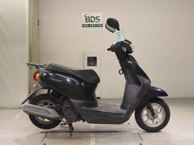 Honda TACT-4 BASIC 2016