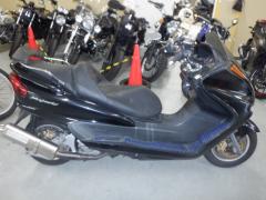 Yamaha MAJESTY 250C 2002