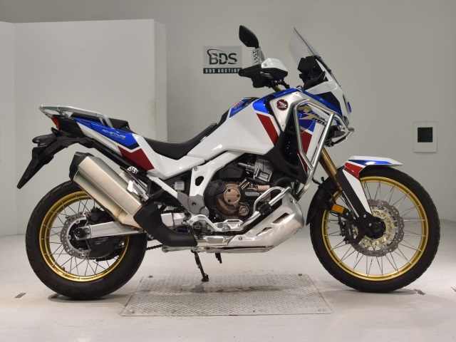Honda AFRICATWIN CRF1100LD 2020