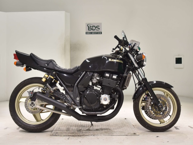 Kawasaki ZRX400 1998