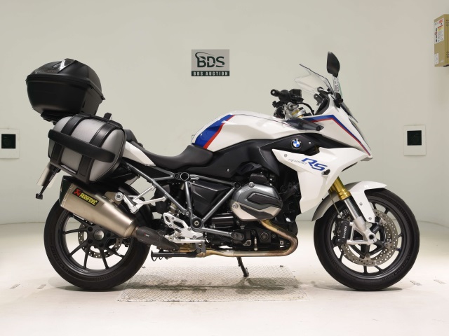 BMW R1200RS 2016