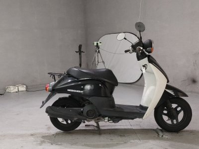 Honda TODAYF 2010