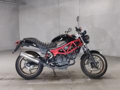 Honda VTR250 2015
