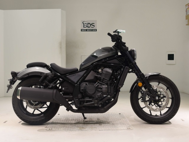 Honda REBEL CMX1100DCT 2025