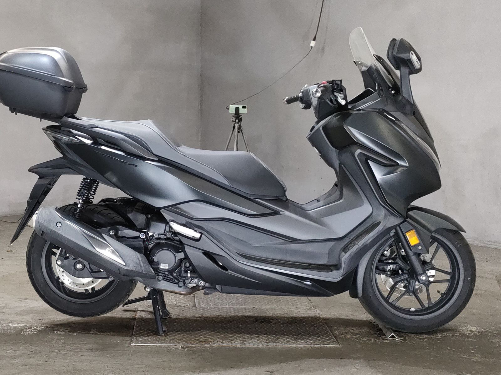 Honda FORZA 2018
