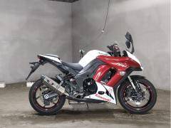 Kawasaki NINJA1000 2017