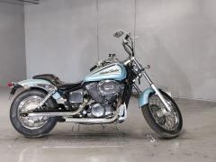 Honda SHADOW400 SLASHER 2001