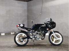 Gilera SATURNO 350 1991