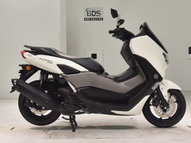 Yamaha NMAX155-2 2023