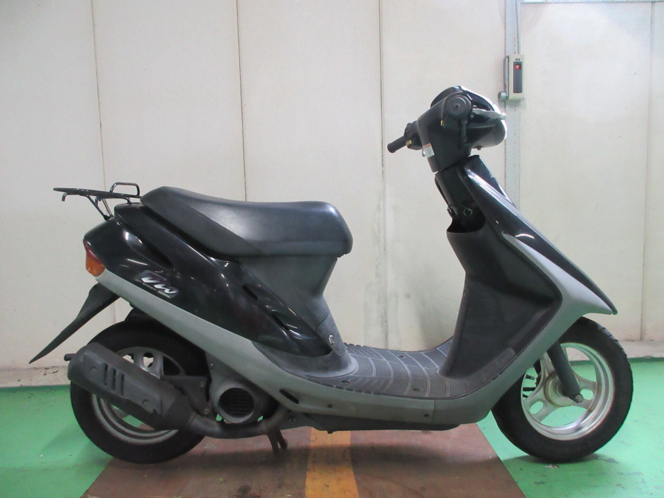 Honda DIO 1996