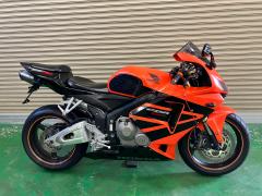 Honda CBR600RR 2006