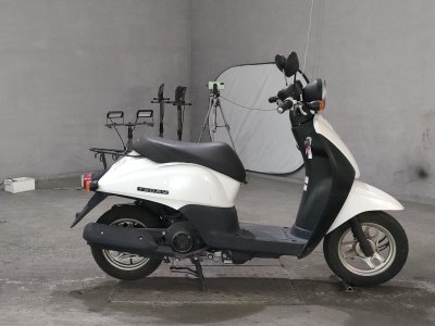 Honda TODAY