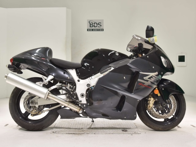 Suzuki GSX1300R HAYABUSA 2005