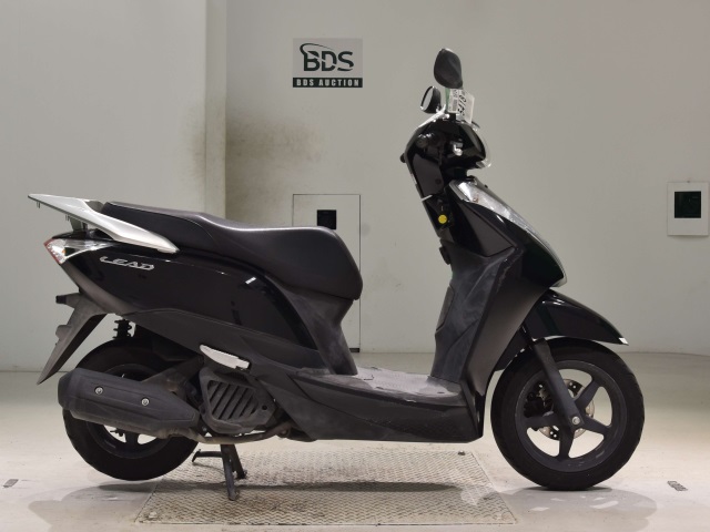 Honda LEAD125 2016