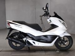 Honda PCX150 2015