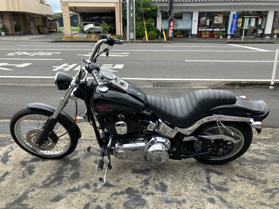 HD TLR200 2007