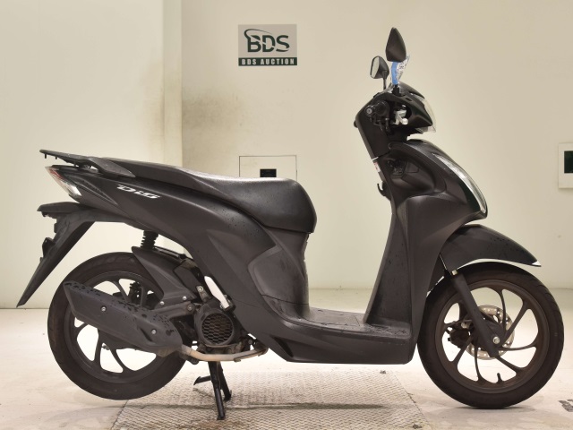 Honda DIO110-3 2023