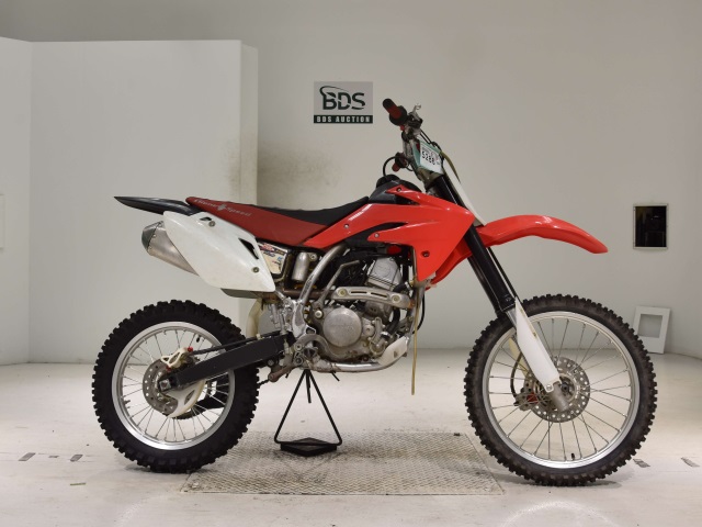 Honda CRF150R 2008
