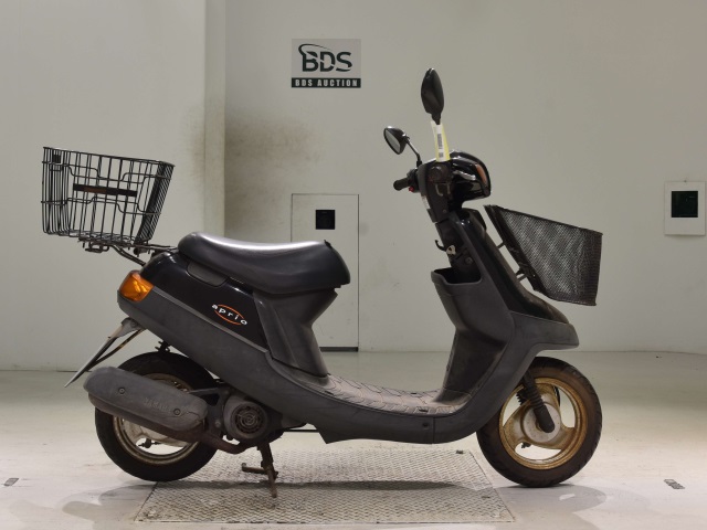 Yamaha JOG APRIO 2001