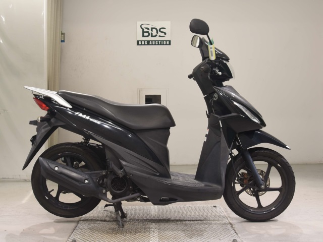 Suzuki ADDRESS V110