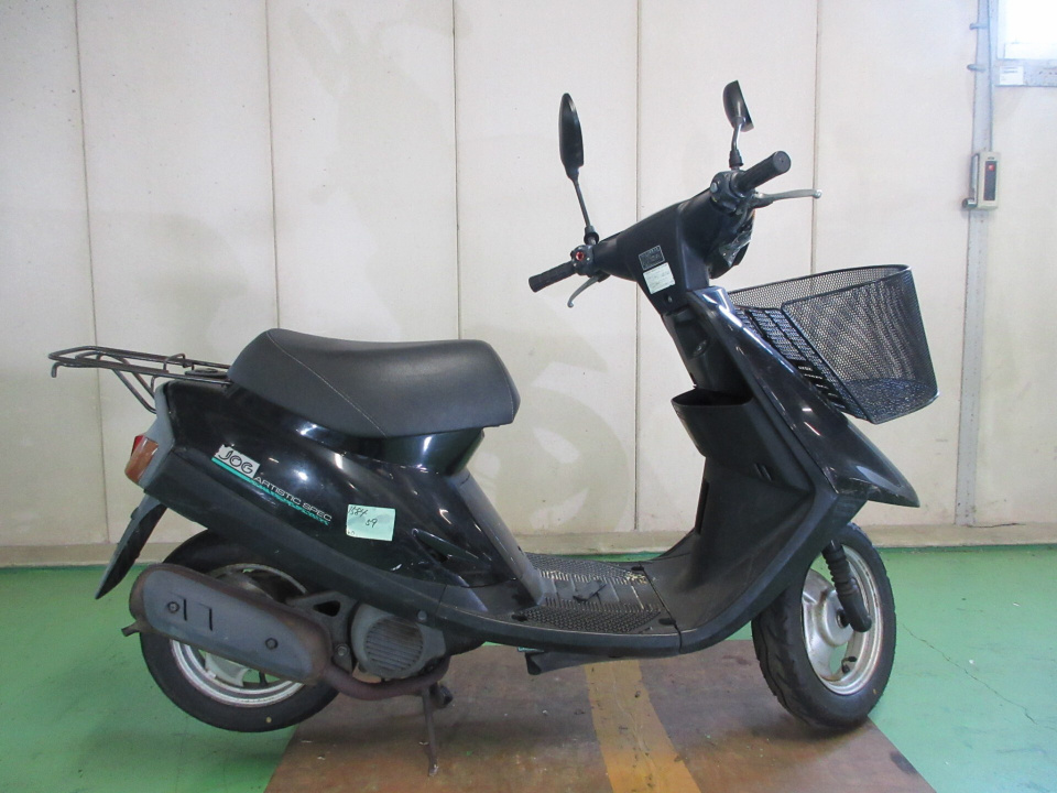 Yamaha JOG 115 1992