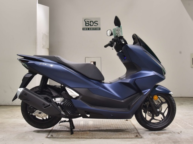 Honda PCX125 2025