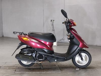 Yamaha JOG 115 2013