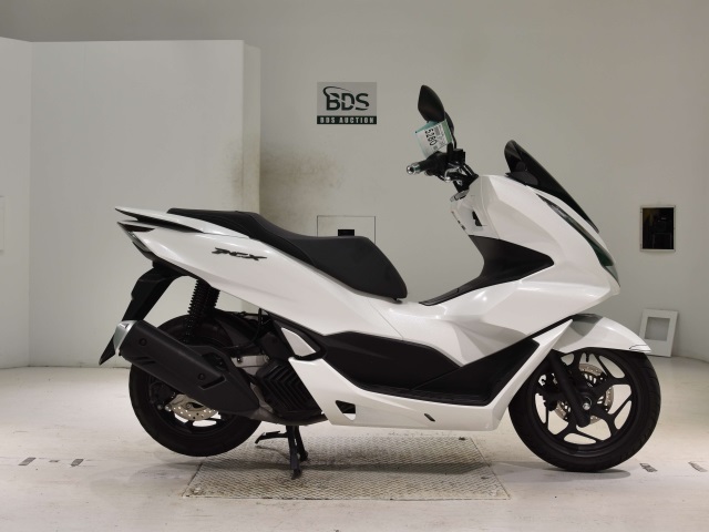 Honda PCX125 2023