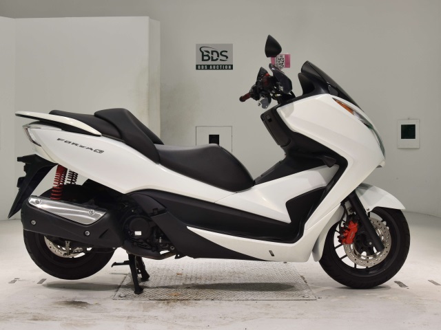 Honda FORZA SI 2016