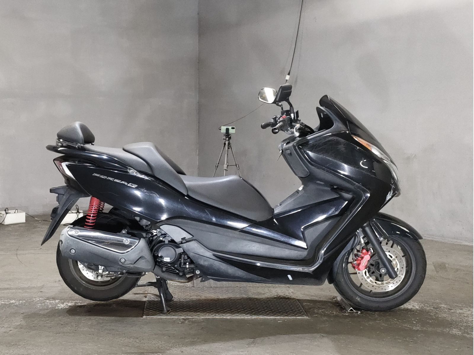 Honda FORZA 2013