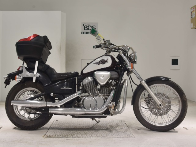 Honda STEED400 1993