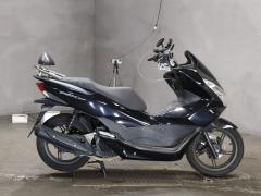 Honda PCX150 2015