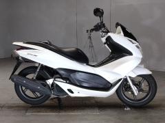 Honda PCX125 2012