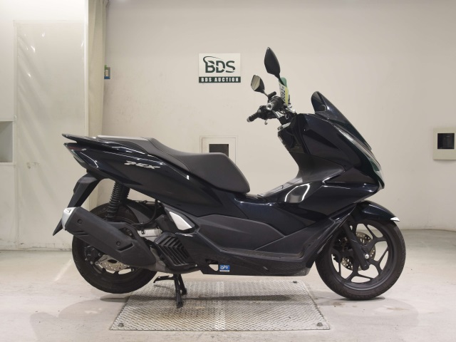 Honda PCX125 2021