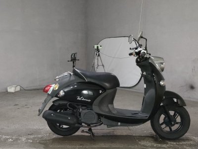 Yamaha VINO50 2013